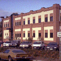 Commercial