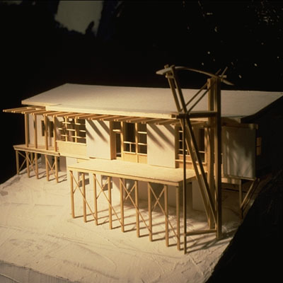 Custom Residence